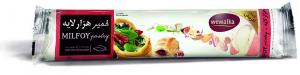 Puff pastry 375g Halal